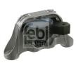 FEBI BILSTEIN Motor yatağı Sağ, Elastomer — 2012 Ford Tourneo Connect (5)