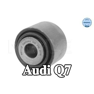 MEYLE جلبة قضيب الربط جودة أصلية — Audi Q7