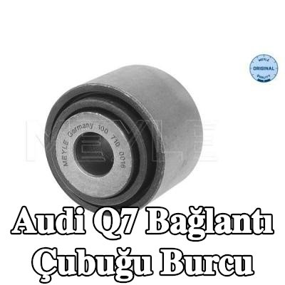 MEYLE Bağlantı Çubuğu Burcu ORİJİNAL Kalite — Audi Q7