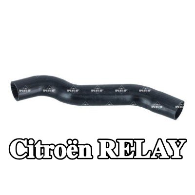 NRF أنبوب السحب، فلتر الهواء — Citroën Relay