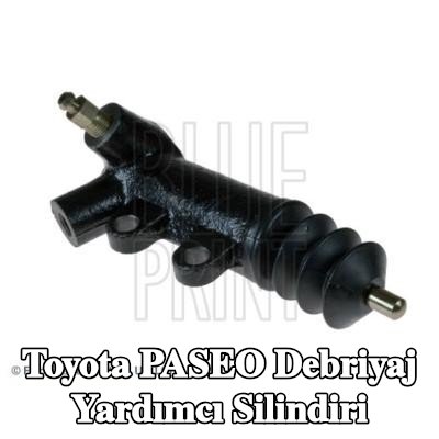 BLUE PRINT Debriyaj yardımcı silindiri — Toyota Paseo