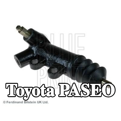 BLUE PRINT أسطوانة القابض التابعة — Toyota Paseo
