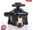 ESEN SKV Hidrolik direksiyon pompası — 1990 Ford Fiesta (7)