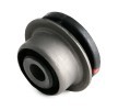 MEYLE Kontrol kolu burcu, tutucu olmadan, ORIGINAL Quality — 2000 Audi A4 (4)