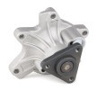 RIDEX Flanşlı su pompası, contalı/sızdırmaz — Toyota Echo (2)