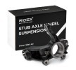 RIDEX Direksiyon mafsalı Ön, Ön Aks, Sol — 2011 Ford S-max (1)