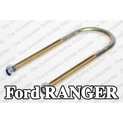 LESJÖFORS مشبك زنبركي — Ford Ranger