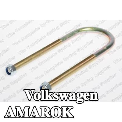 LESJÖFORS مشبك زنبركي — Volkswagen Amarok