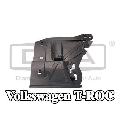 DPA مادة عازلة للصوت, حجرة المحرك اليمنى — Volkswagen T-roc