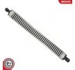ESEN SKV Arka kapak destek kolu Sol Arka, 385mm — BMW 7 Series (1)