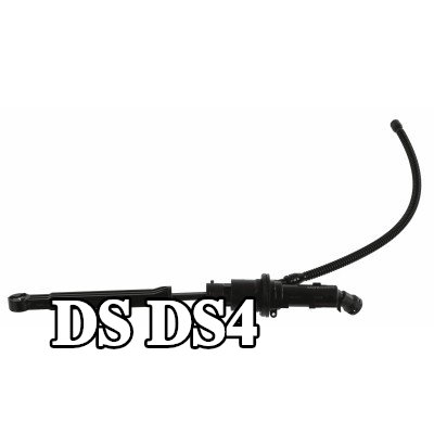 SACHS أسطوانة القابض الرئيسية بدون مستشعر — DS Ds4