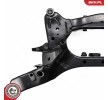 ESEN SKV Aks Kirişi Arka Aks — Nissan Qashqai (4)