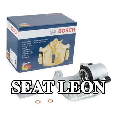 BOSCH ملاقط الفرامل — 1999 SEAT Leon