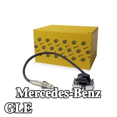 HELLA مستشعر أكاسيد النيتروجين — 2022 Mercedes-Benz Gle