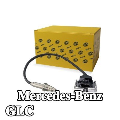 HELLA مستشعر أكاسيد النيتروجين — Mercedes-Benz Glc