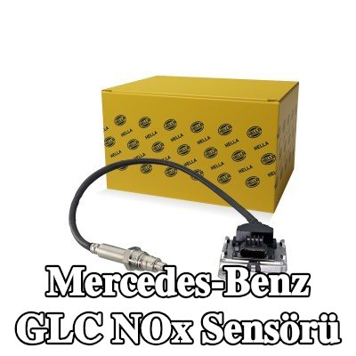 HELLA NOx sensörü — Mercedes-Benz Glc
