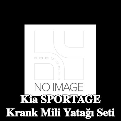 KOLBENSCHMIDT Krank mili yatağı seti — 2000 Kia Sportage
