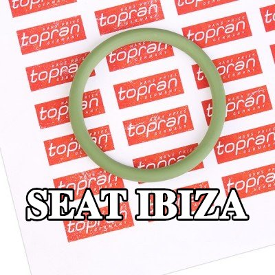 TOPRAN السدادة، موزع الإشعال — SEAT Ibiza
