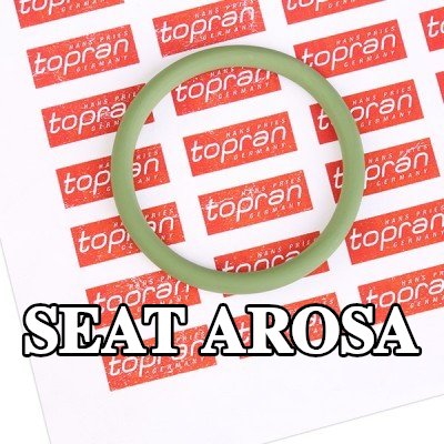 TOPRAN السدادة، موزع الإشعال — SEAT Arosa