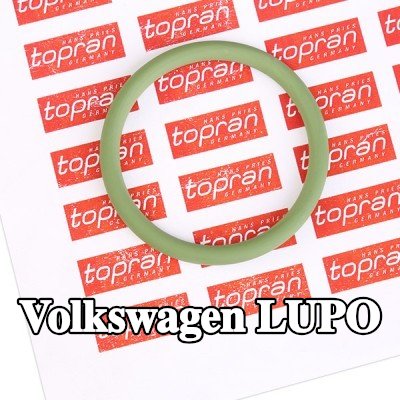 TOPRAN السدادة، موزع الإشعال — Volkswagen Lupo