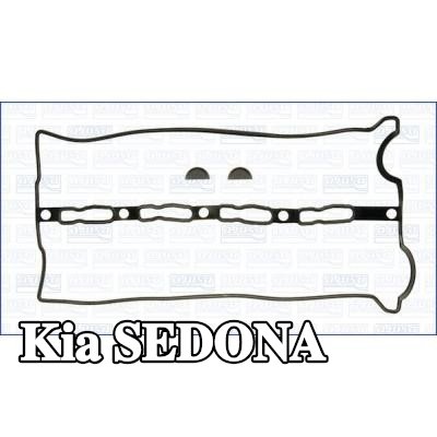 AJUSA مجموعة حشيات، غطاء رأس الأسطوانة — 2000 Kia Sedona