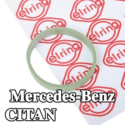 ELRING حشية مشعب السحب HNBR (مطاط النتريل بوتادين المهدرج) — 2017 Mercedes-Benz Citan
