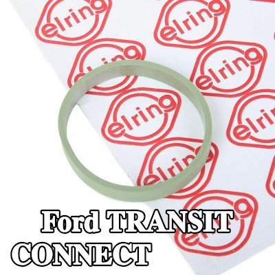 ELRING حشية مشعب السحب HNBR (مطاط النتريل بوتادين المهدرج) — Ford Transit Connect