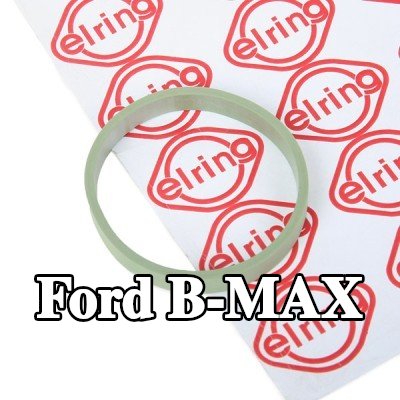 ELRING حشية مشعب السحب HNBR (مطاط النتريل بوتادين المهدرج) — Ford B-max