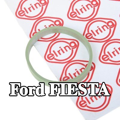 ELRING حشية مشعب السحب HNBR (مطاط النتريل بوتادين المهدرج) — Ford Fiesta