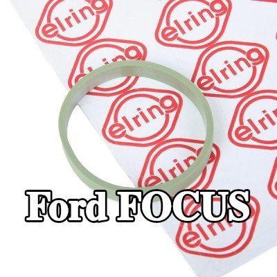 ELRING حشية مشعب السحب HNBR (مطاط النتريل بوتادين المهدرج) — 2016 Ford Focus