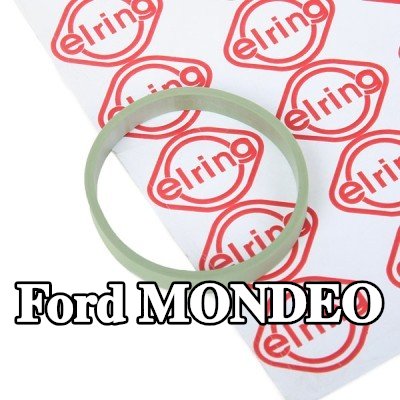ELRING حشية مشعب السحب HNBR (مطاط النتريل بوتادين المهدرج) — Ford Mondeo