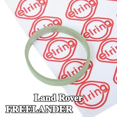 ELRING حشية مشعب السحب HNBR (مطاط النتريل بوتادين المهدرج) — Land Rover Freelander