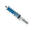 BILSTEIN Süspansiyon kiti, coil springs / shock absorbers - B14 PSS — Peugeot 206 (3)