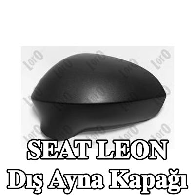 ABAKUS Dış ayna kapağı — 2011 SEAT Leon