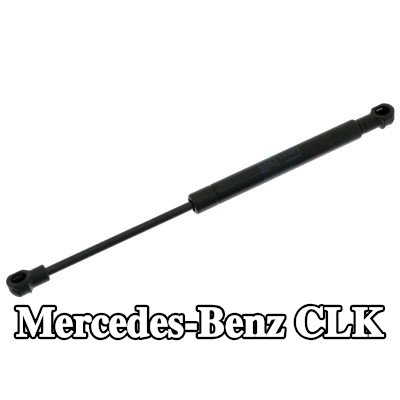 FEBI BILSTEIN نابض غازي, سقف قابل للتحويل على كلا الجانبين — Mercedes-Benz Clk