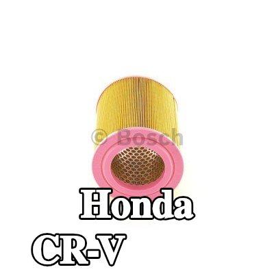 BOSCH مرشح الهواء — 2004 Honda Cr-v