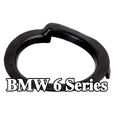 FEBI BILSTEIN مخمد مطاطي, نظام التعليق المحور الأمامي, علوي — 2003 BMW 6 Series