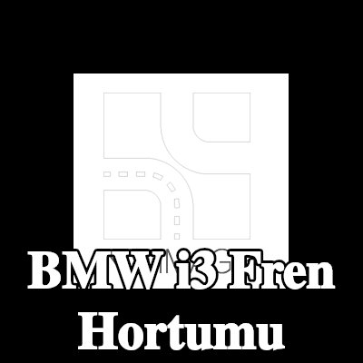 BOSCH Fren hortumu 565mm — BMW i3