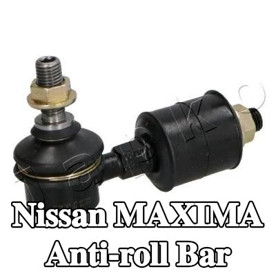 JAPKO Ön aks stabilizatör çubuğu — 1990 Nissan Maxima