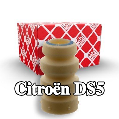 FEBI BILSTEIN مخمد مطاطي, نظام التعليق المحور الأمامي — Citroën Ds5