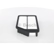 BOSCH Hava filtresi — Kia Cerato (5)