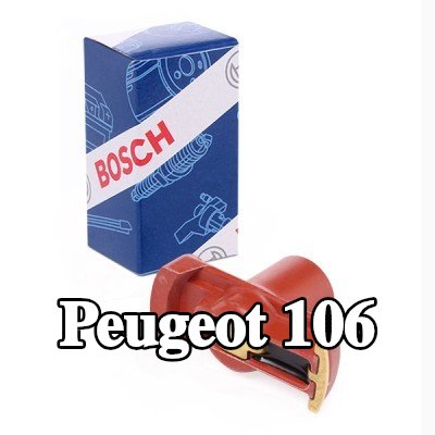 BOSCH ذراع دوار الموزع — 1995 Peugeot 106