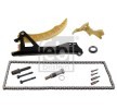 FEBI BILSTEIN Krank mili dişlisi ile birlikte zamanlama zinciri kiti, cıvatalar ile, cıvata/vida ile — 2005 BMW Z4 (6)