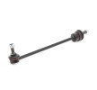 FEBI BILSTEIN Stabilizatör kolu OE Turbo YENİ, Sol Ön Aks, Ön Aks Sağ, 323mm, somunlu — Citroën Saxo (1)