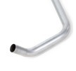 RIDEX Orta / Arka susturucu — Mitsubishi Colt (4)