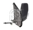 FEBI BILSTEIN Sol yan ayna, Manuel — Ford Transit (2)