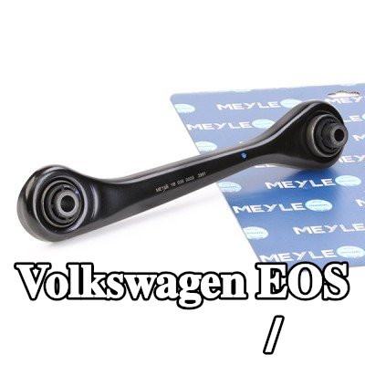 MEYLE قضيب / دعامة, تعليق العجلة السفلي, المحور الخلفي الأيمن, مع حامل مطاطي, ORIGINAL Quality — Volkswagen Eos