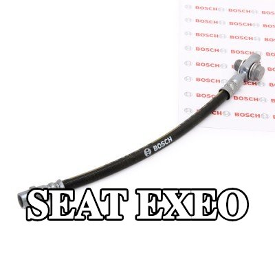 BOSCH خرطوم الفرامل 263mm — SEAT Exeo