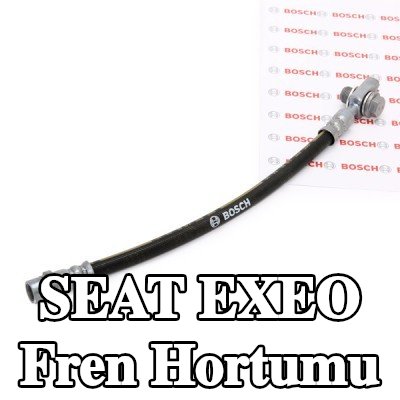 BOSCH Fren hortumu 263mm — SEAT Exeo