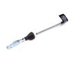 BOSCH El freni kablosu 175mm — Ford Fusion (2)